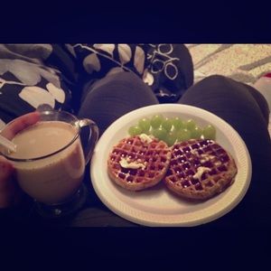 Good morning Poshers!!